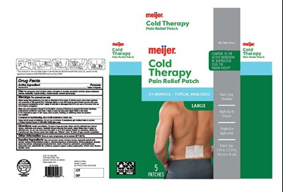 Pack (74 949 Cold Therapy)